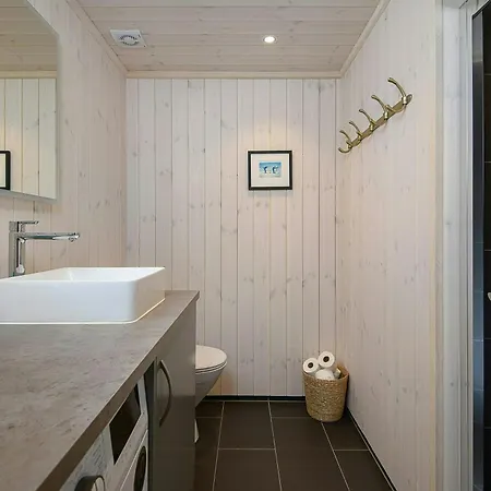 Ferienhaus Family With Two Units At