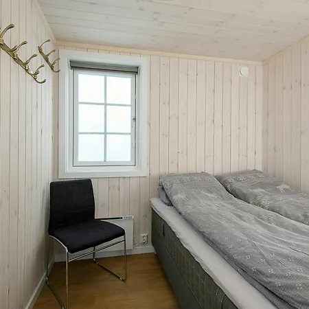 Ferienhaus Family With Two Units At Sjusjoen