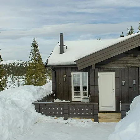 Family With Two Units At Semesterbostad